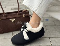 В наличии обувь 