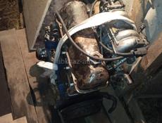 Авторазбор Фольксваген Венто объем 2.0 