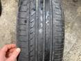 R17 225/45 1шт