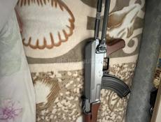 Страикбольный привод 