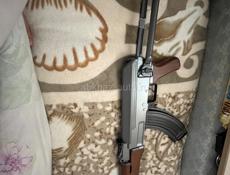 Страикбольный привод 