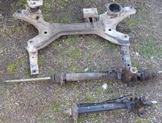 АВТОРАЗБОР Фольксваген Венто Объем 2.0 