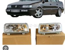 АВТОРАЗБОР Фольксваген Венто Объем 2.0 