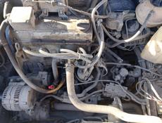 АВТОРАЗБОР Фольксваген Венто Объем 2.0 