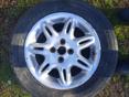 Диски р 15  без шин 