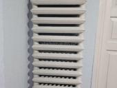 Продам батареи чугунные 