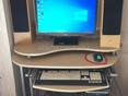 Компьютер + стол