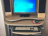 Компьютер + стол