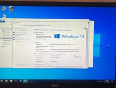 Компьютер + стол