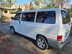 Volkswagen Caravella