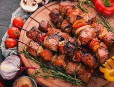 Ищу работу Шашлычника на лето