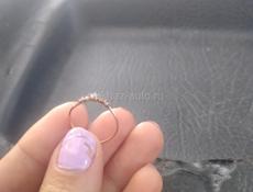 Продоётся колцо.