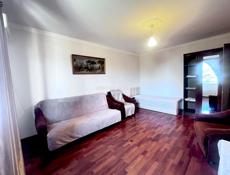 Сдается однокомнатная квартира на длительный срок 