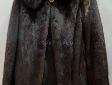 Продается норковая шуба