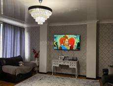 Квартира с ремонтом и мебелью