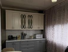 Квартира с ремонтом и мебелью