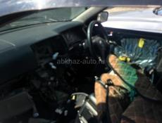   АВТОЗАПЧАСТИ. Toyota Mark II. АВТОРАЗБОР