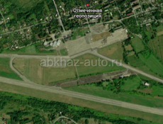 Срочно!Участок рядом с Аэропортом