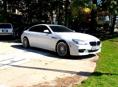 BMW 6 Series