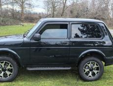 ВАЗ 2123 Нива