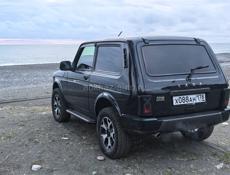 ВАЗ 2123 Нива