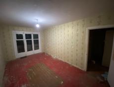 Военный городок