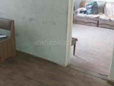 Новый район