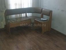 Новый район