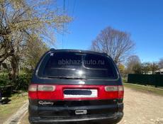 Ford Galaxy