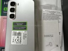 Infinix Hot 60 Pro 16/256gb