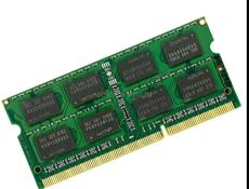 Samsung DDR3L 8Гб 1600 mhz 1.35V SODIMM для ноутбука 1x8 ГБ