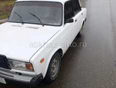 ВАЗ 2107