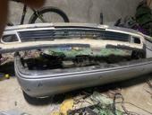 Бампера 210мерс