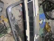 Бампера 210мерс