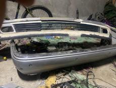 Бампера 210мерс