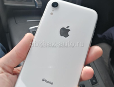 iPhone XR 64g