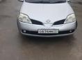 Nissan Primera