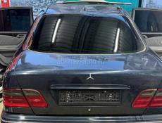 Mercedes-Benz A-класс