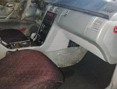 Mercedes-Benz A-класс