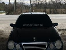 Mercedes-Benz A-класс