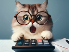 Бухгалтер-калькулятор