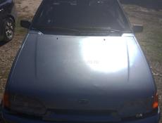 ВАЗ 2115 Самара