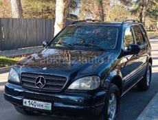 Mercedes-Benz ML