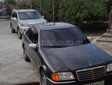 Mercedes-Benz B-Класс