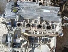 Двигатель вокси