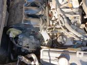 Рав 4 в разборе