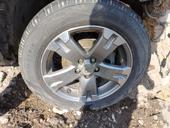 Колеса комплект 235/60/18