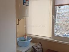 Однокомнатная квартира посуточно 