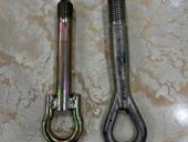 Альфард и Ниссан