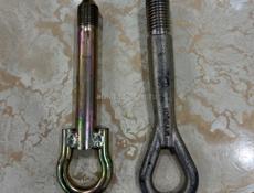 Альфард и Ниссан